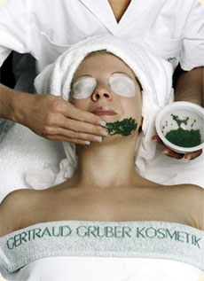 Phyto-Behandlung